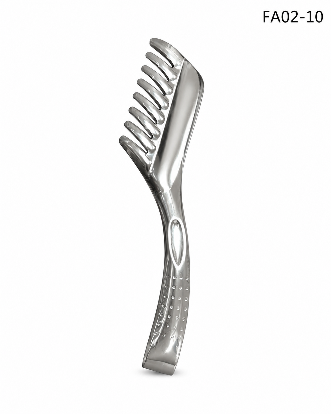 Stainless Steel Tong (FA02-10)