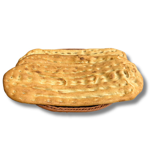 Afghani Bread Regular