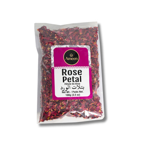 Ameen Rose Petals 100G