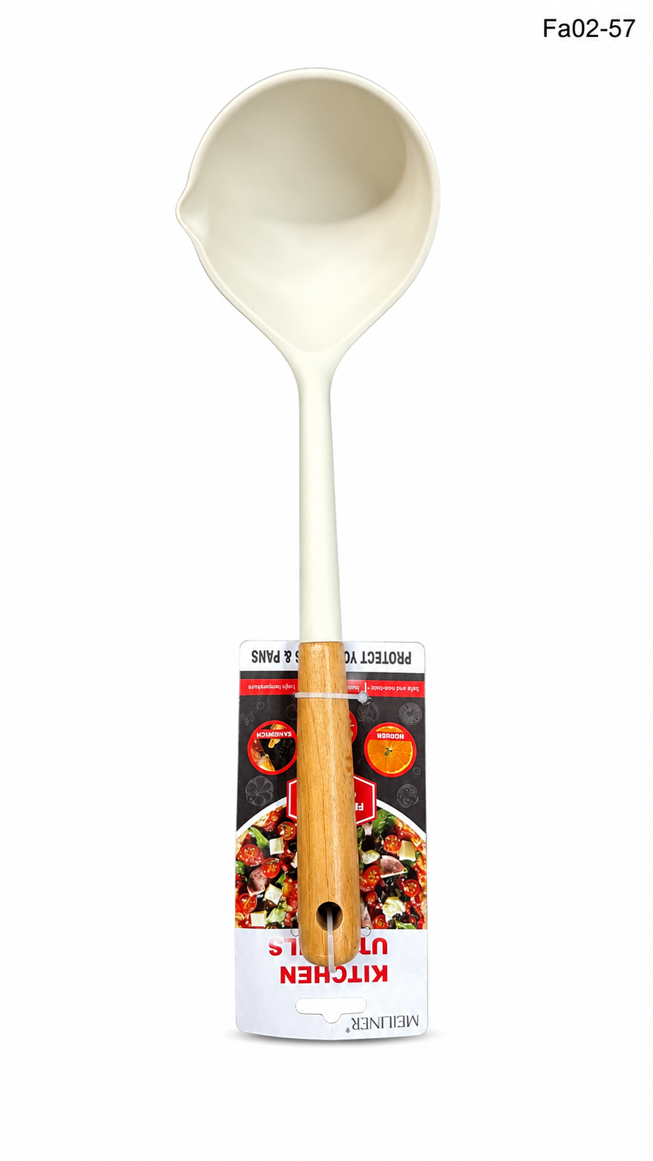 Meilner laddle FA02-57