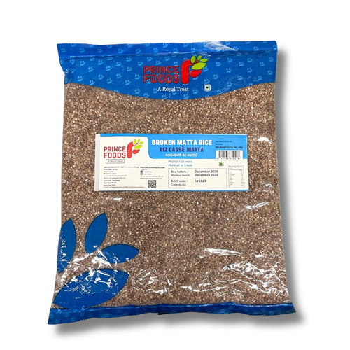 Prince Broken Matta Rice 1Kg