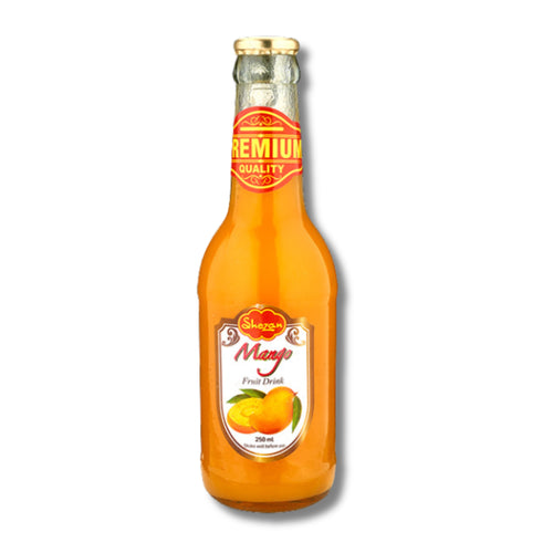 Shezan Mango Drink Glass 250Ml