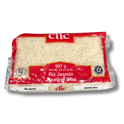 Clic Jasmine Rice 2Lb
