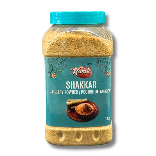 Handi Shakkar Jaggery Powder 1Kg