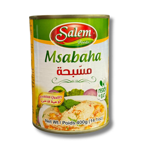 Salem Musabaha 400G