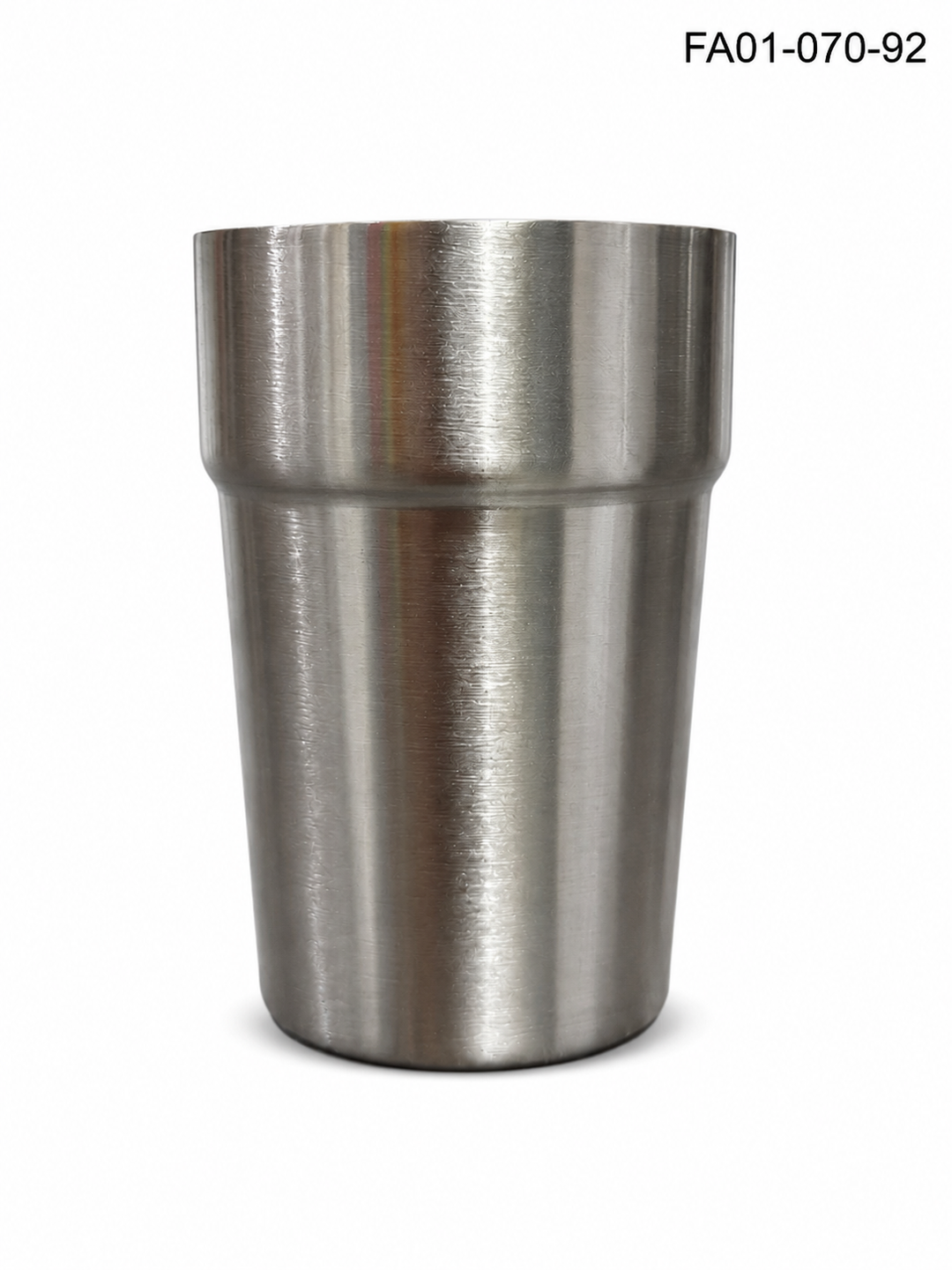 Stainless Steel Tumbler