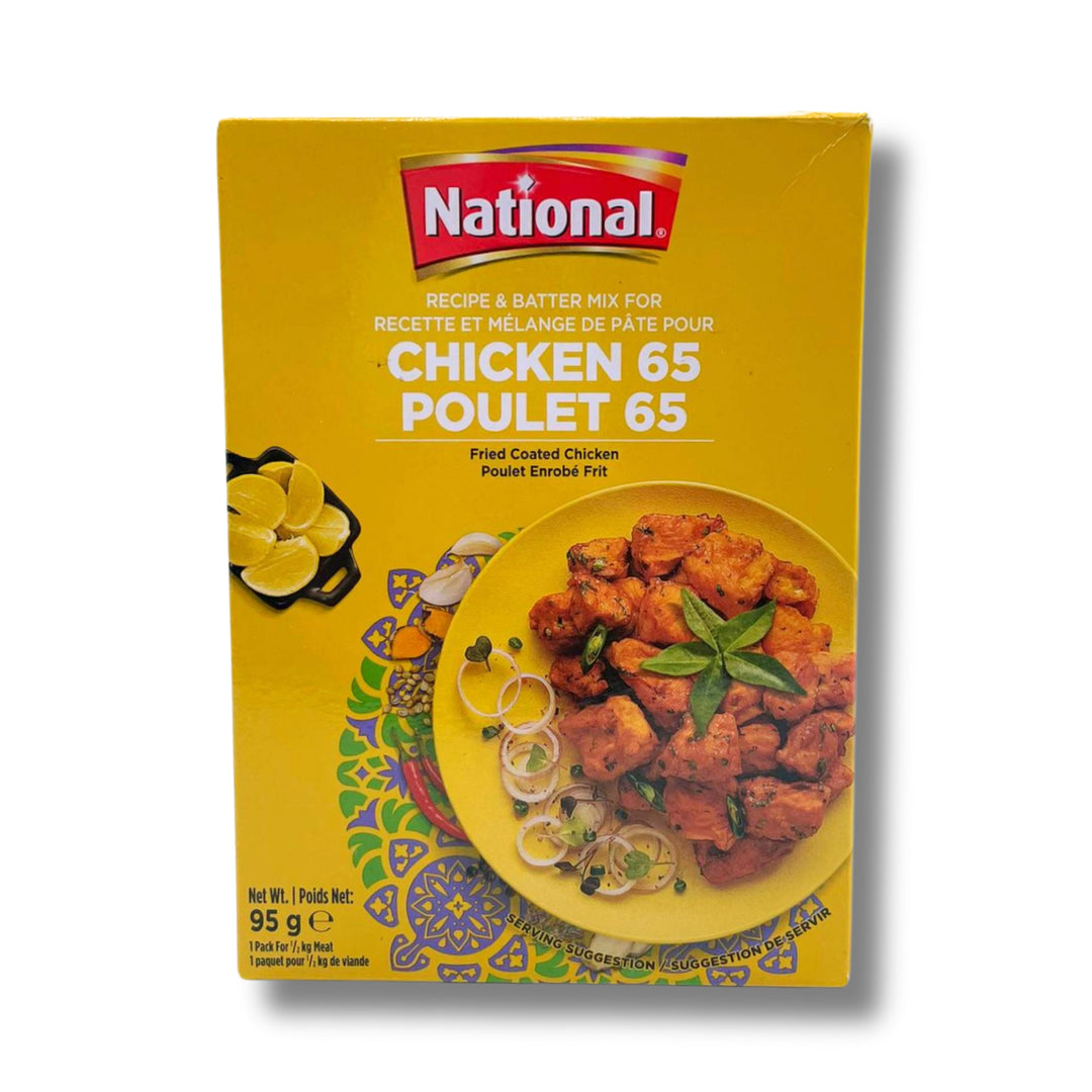 Nf Chicken 65 95G
