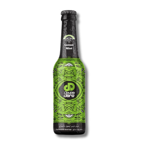 Doubledare Lemon Mint 275Ml