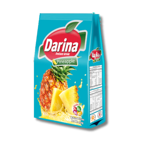 Darina 750G Instant Pineapple