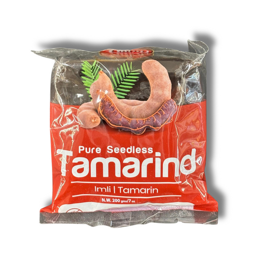 Zaika Tamarind Paste 200G