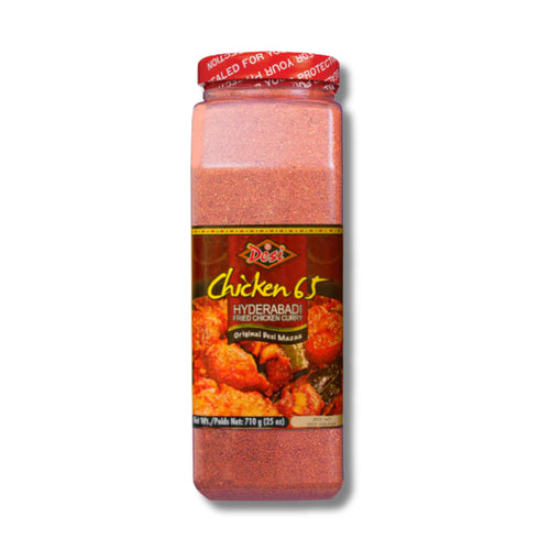 Desi Chicken 65 Hyderabadi 710G