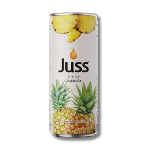 Juss Pineapple 250Ml