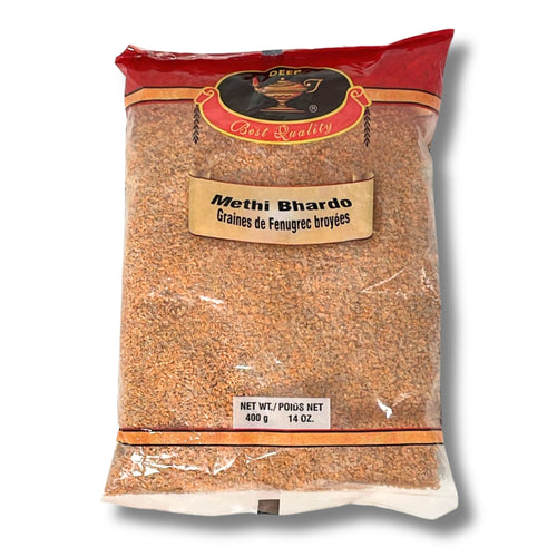 Deep Methi Bhardo 400G