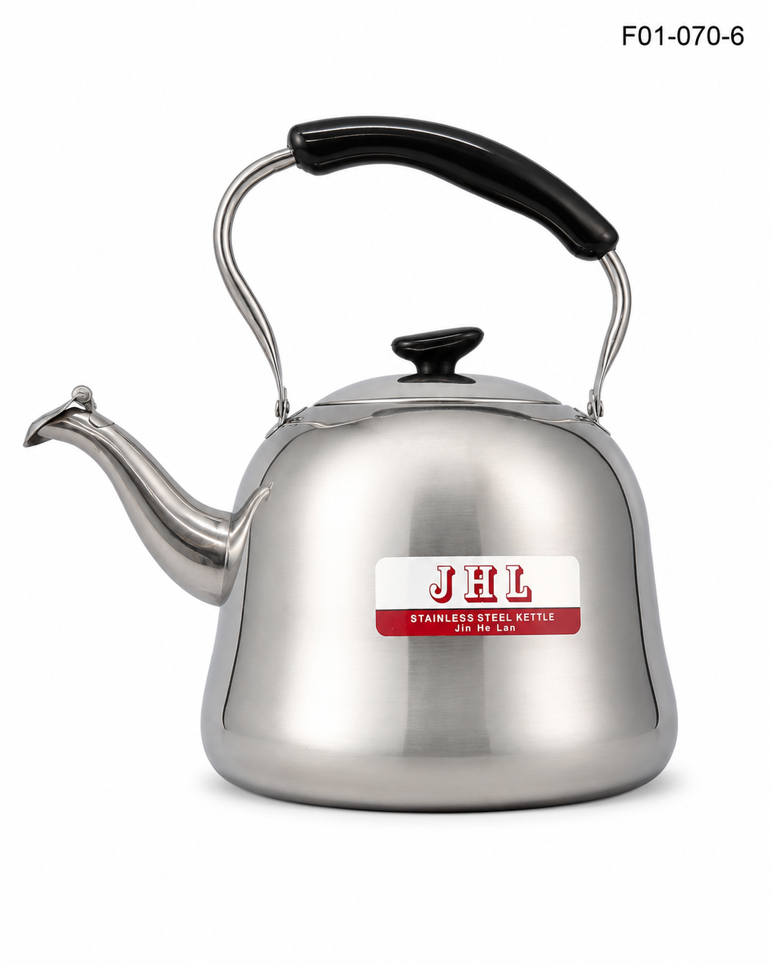 Kettle stainless Steel 3L