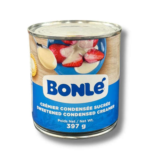 Bonle Sweetened Conden Milk 300Ml