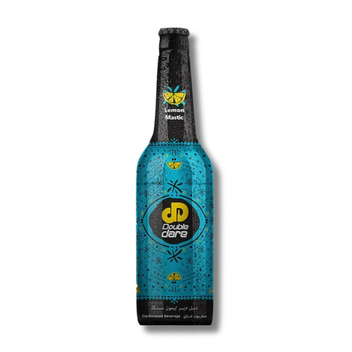 Doubledare Lemon Mastic 275Ml