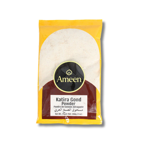 Ameen Goond Katira Powder 200G