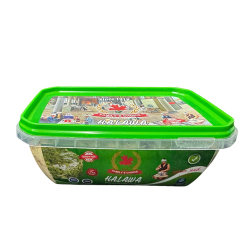 Family Choice Halwa Pistachio  700g