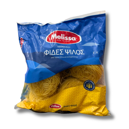 Melissa Vermacelli 250G