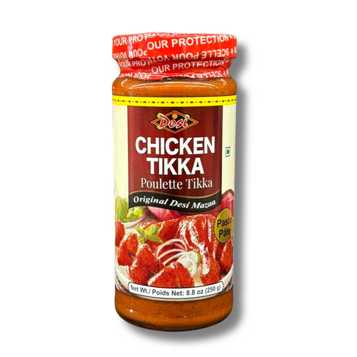 Desi Chicken Tikka Paste 250Ml