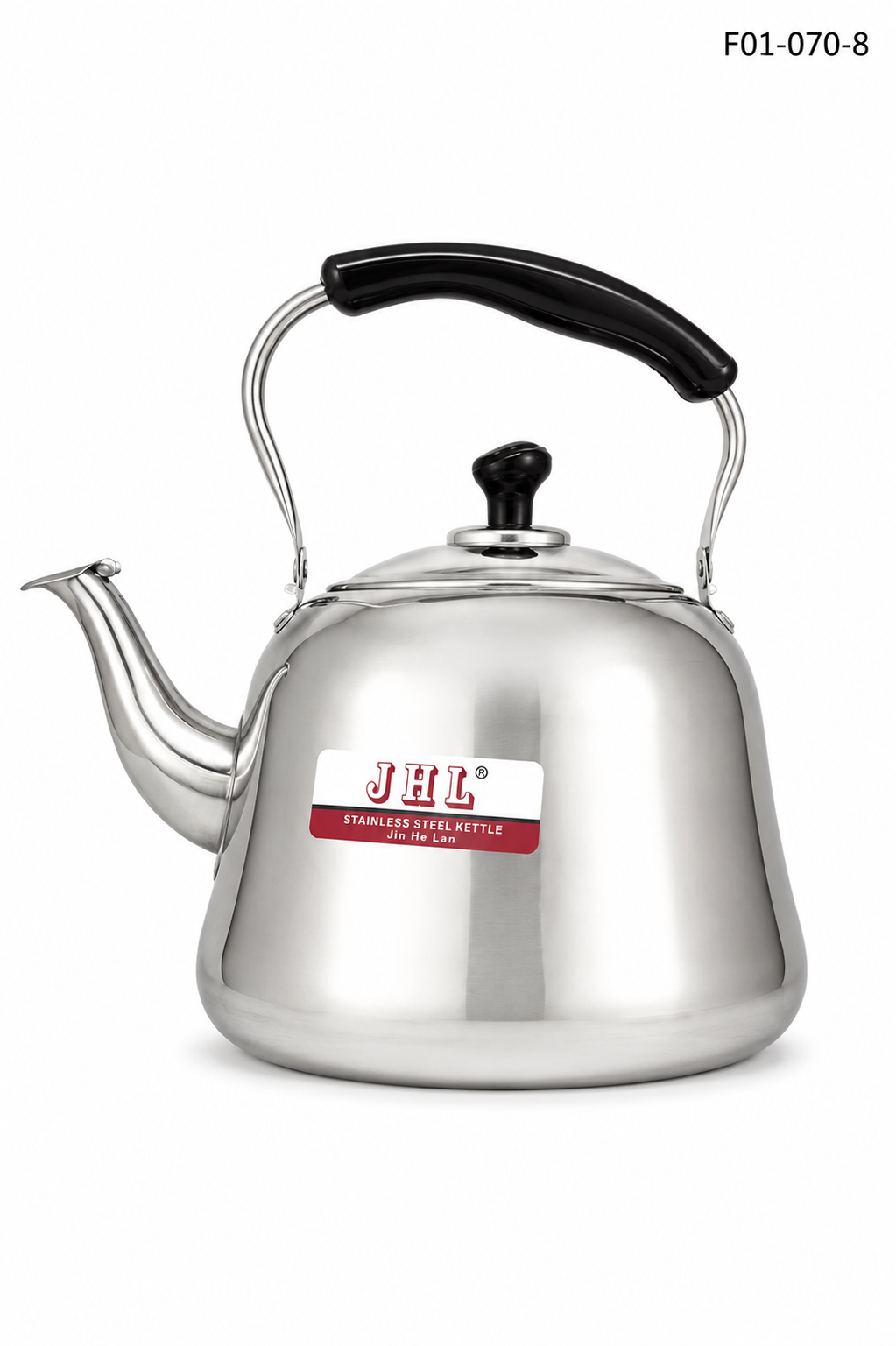 Kettle Staless S 5L