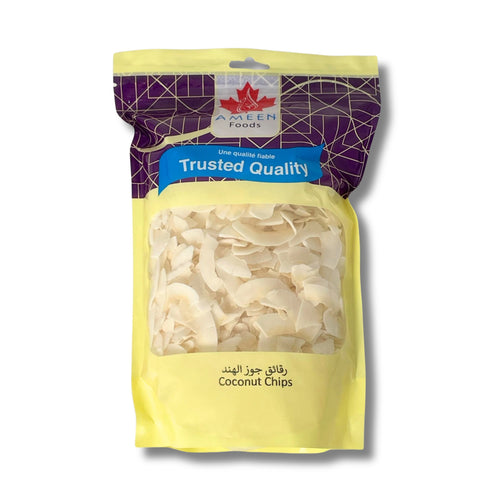 Ameen Coconut Chips 250G