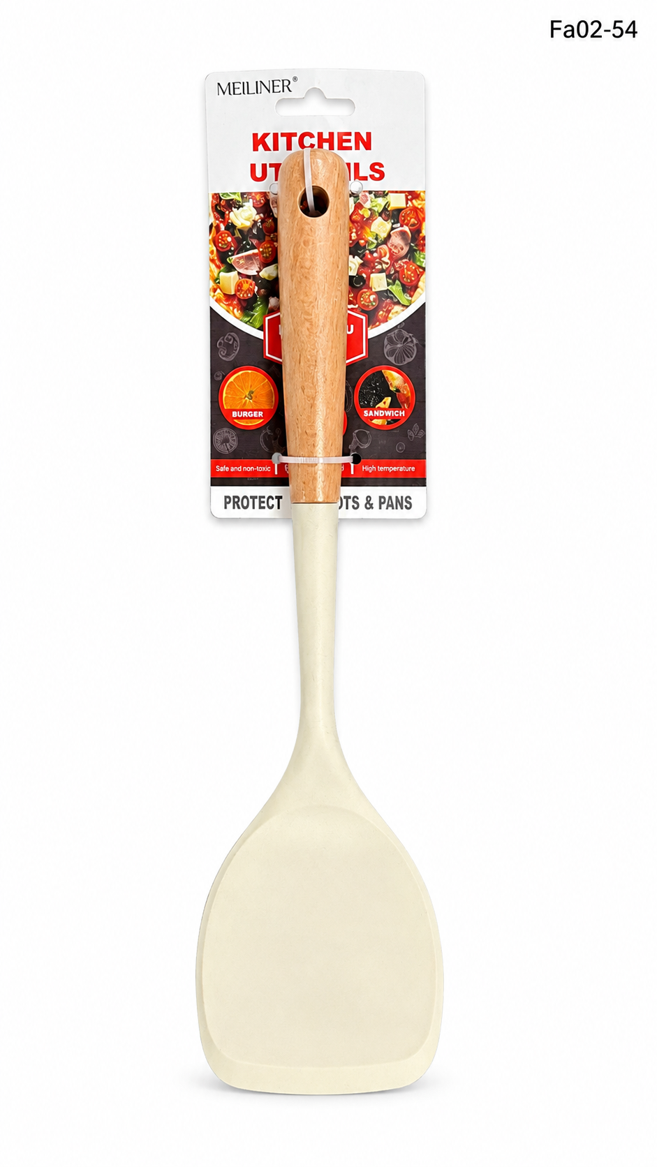 Meiliner Spatula (FA02-54)