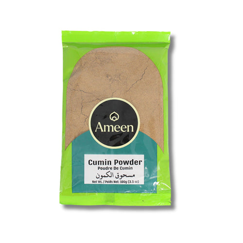 Ameen Cumin Powder 100G