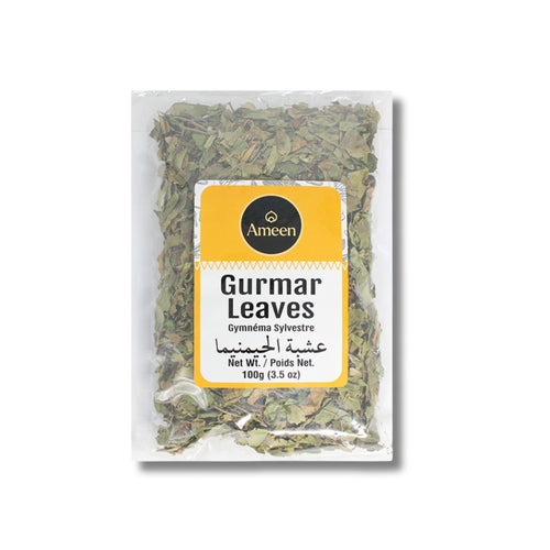 Ameen Gurmar Leaves 100G