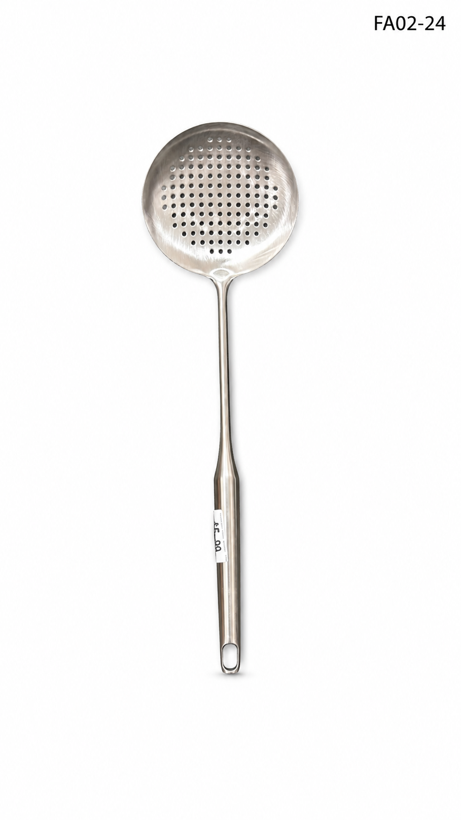 Stainless Steel Skimmer (FA02-24)