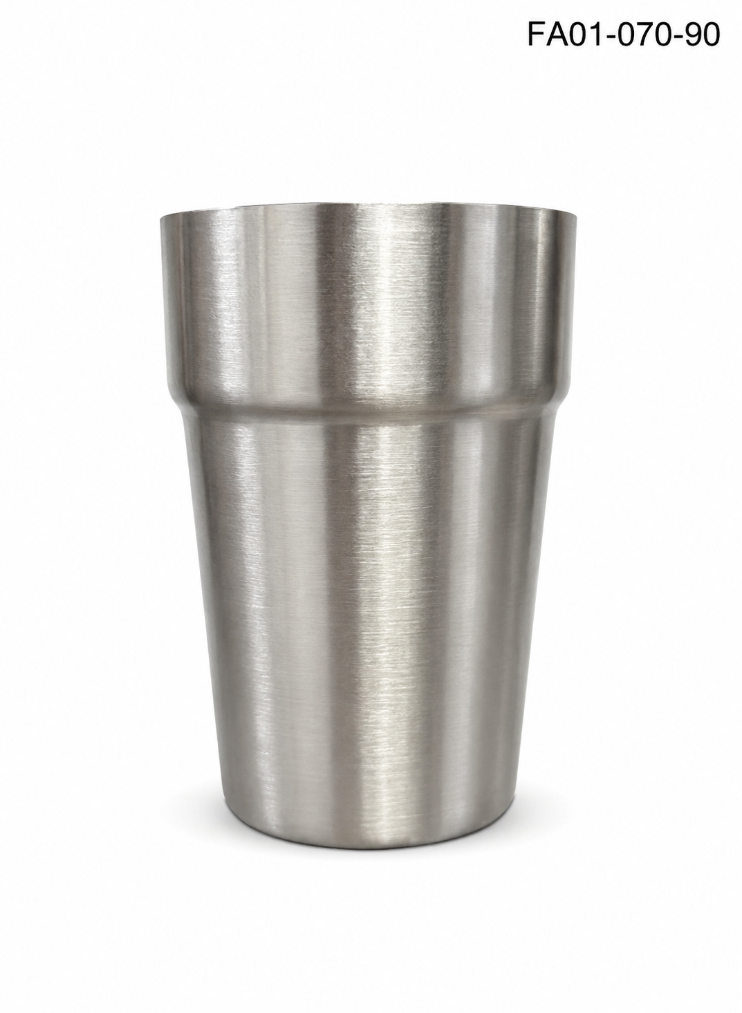 Stainless Steel Tumbler S