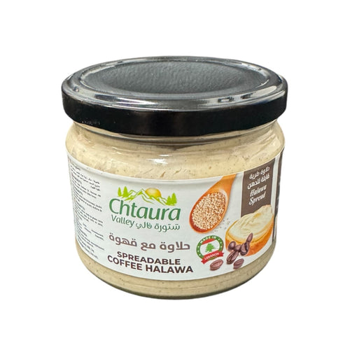 Chtaura Halawa Coffee 300G