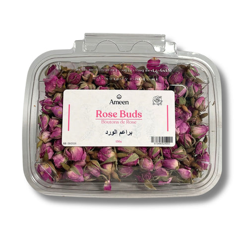 Ameen Rose Buds 150G