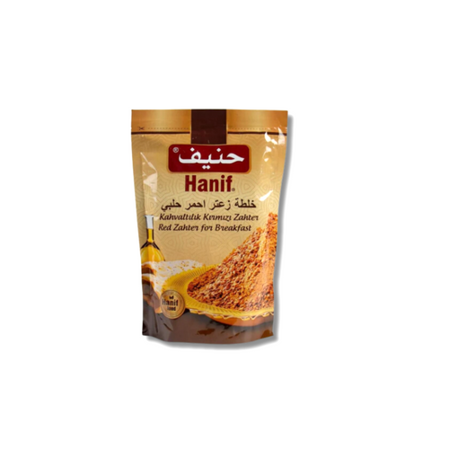 Hanif Zaatar Extra 300G