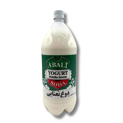 Abali Mint Yogurt Drink 500Ml