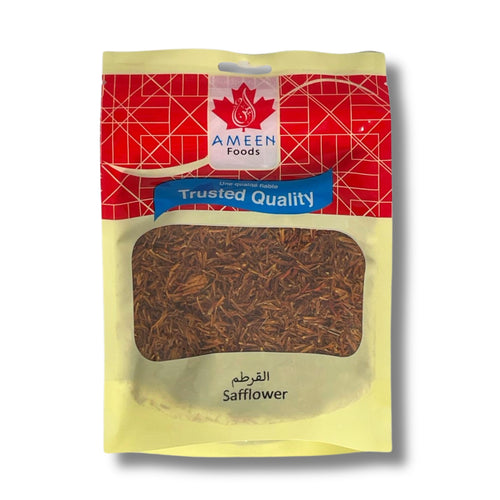 Ameen Safflower 25G