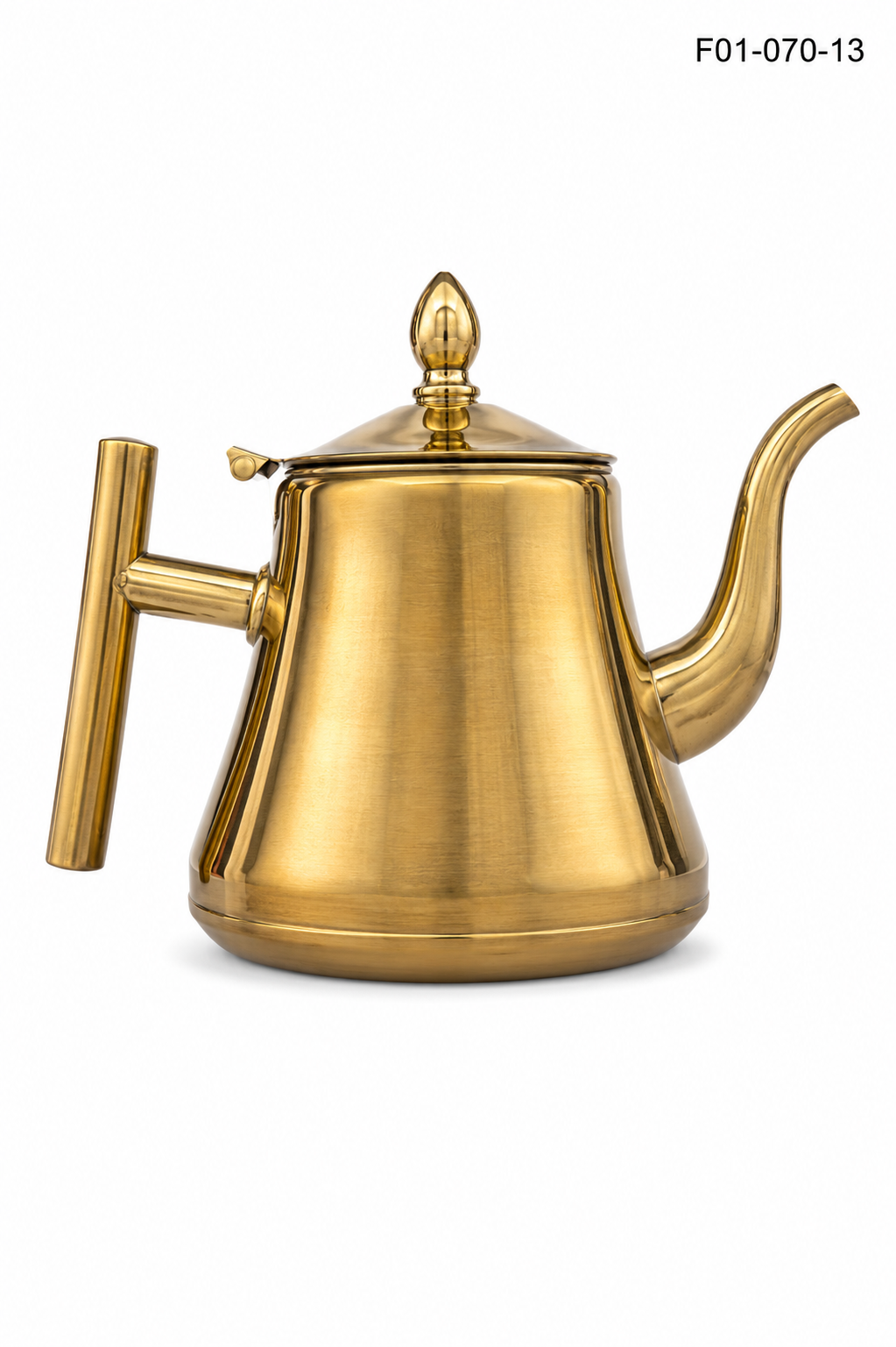 Kettle Classy Gold 1L