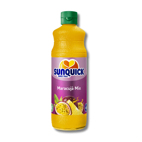 Sunquick Maracuja Mix 700Ml