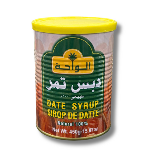 Alwaha Date Syrup 450G