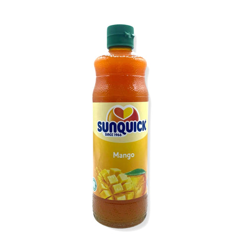 Sunquick Mango 700Ml