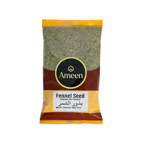 Ameen Fennel Seeds 400G
