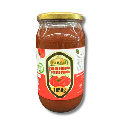 El Balad Tomato Paste 1Kg