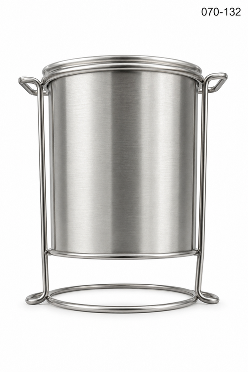 SS Utensils Holder