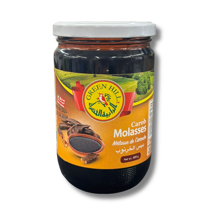 Green Hill Carob Molasses 1Kg