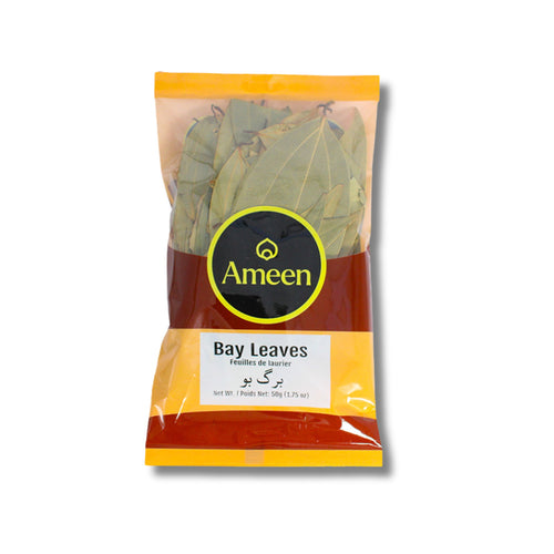 Ameen Bay Leaves 50G