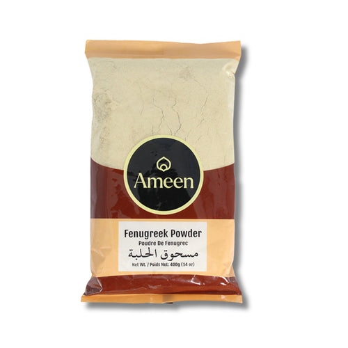 Ameen Fenugreek Powder 400G