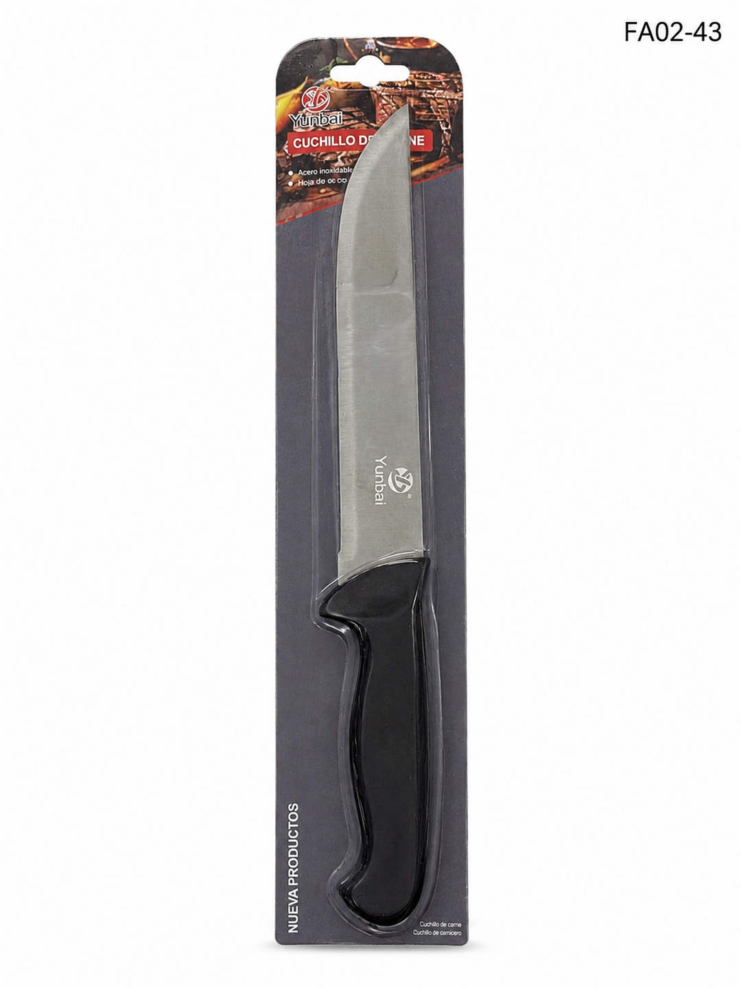 PlCuchillo Knife
