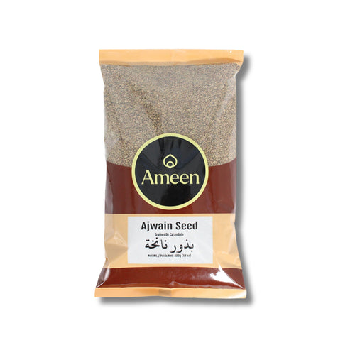 Ameen Ajwain Seeds 400G