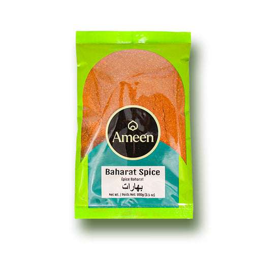 Ameen Baharat Spice 100G