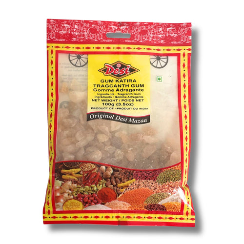 Desi  Katira Goond 100G